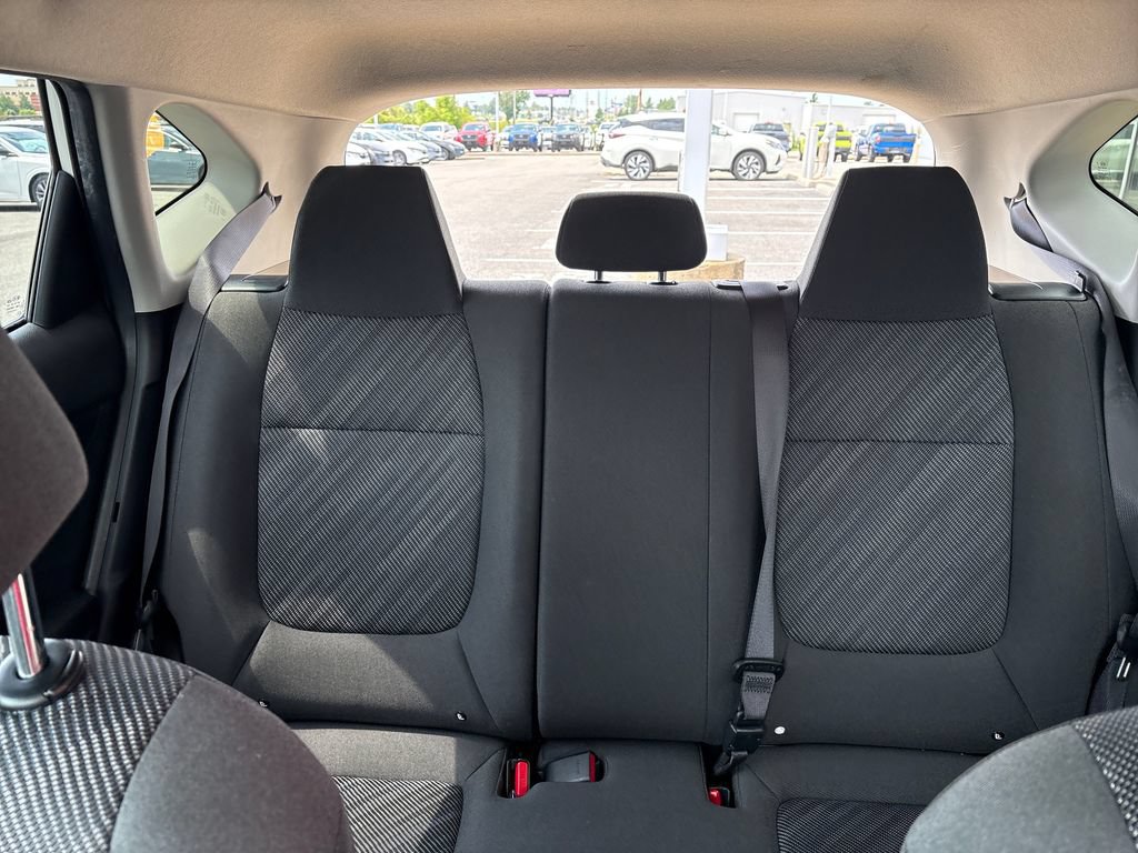 Used 2021 Kia Seltos LX AWD/4WD image 36