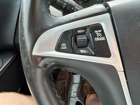 Used 2015 GMC Terrain SLE FWD image 19