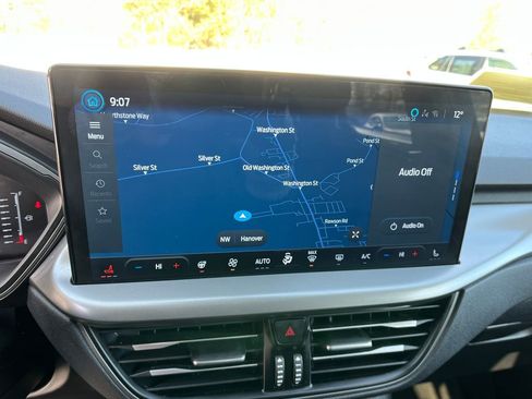 Used 2024 Ford Escape Active w/ Tech Pack #1 image 18