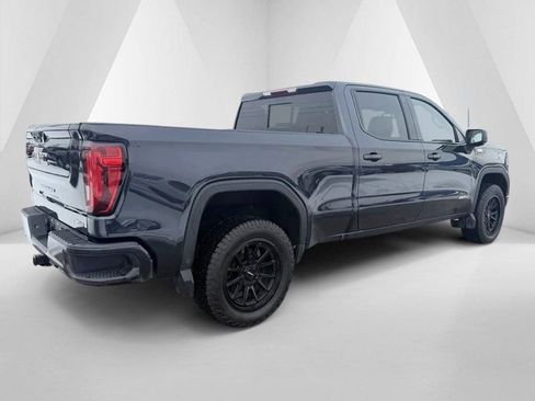 Used 2022 GMC Sierra 1500 AT4 w/ AT4 Preferred Package image 7