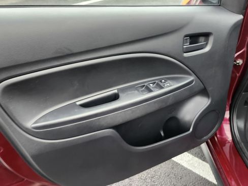 Used 2023 Mitsubishi Mirage G4 ES image 19