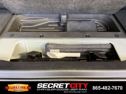 Used 2022 Ford Bronco Badlands AWD/4WD image 32