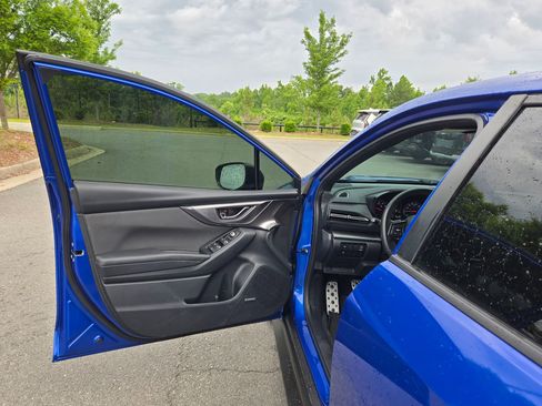 Used 2022 Subaru WRX Premium AWD/4WD image 20