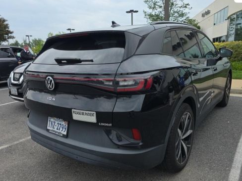 Used 2023 Volkswagen ID.4 Pro S RWD image 3