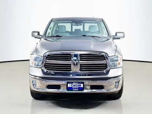 Used 2017 RAM 1500 Big Horn AWD/4WD image 2