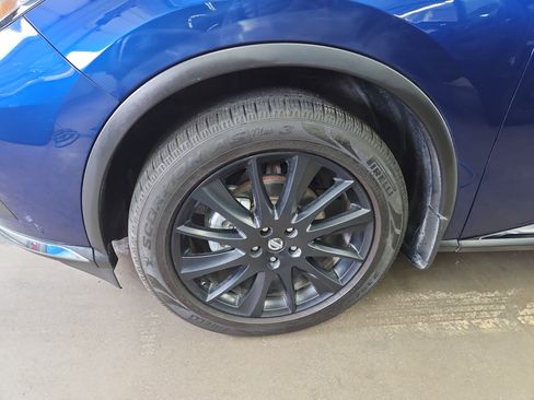 Used 2022 Nissan Murano Platinum w/ Cargo Package image 21