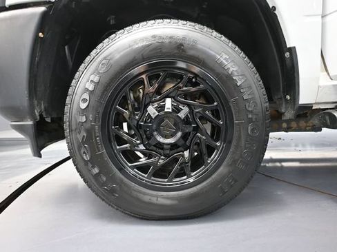 Used 2022 RAM 2500 Tradesman AWD/4WD image 17