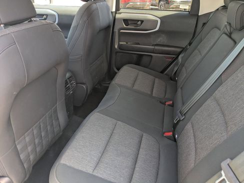 Used 2024 Ford Bronco Sport Big Bend image 27