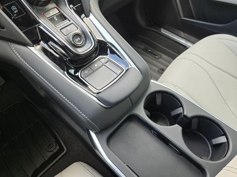 New 2026 Acura RDX SH-AWD image 17