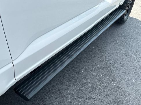 New 2025 Ford F150 Platinum w/ Equipment Group 702A High image 21