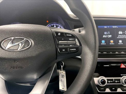Used 2020 Hyundai Elantra SEL w/ Cargo Package (C1) image 23