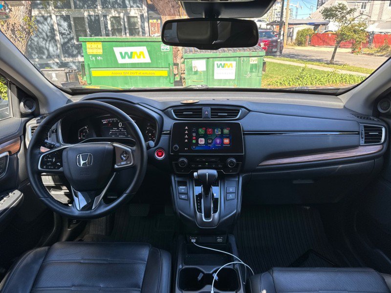 Used 2020 Honda CR-V EX-L image 37