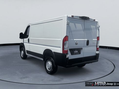 New 2026 RAM ProMaster 1500 FWD image 7