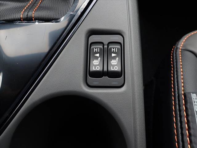New 2026 Subaru Crosstrek 2.5i Limited AWD/4WD image 22