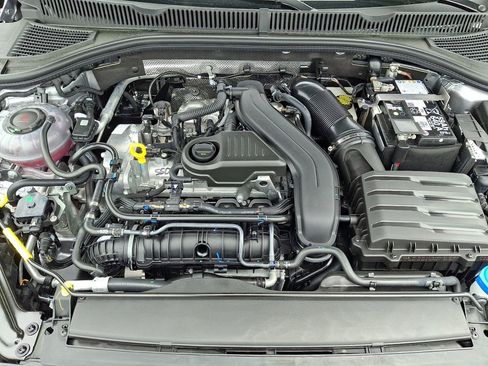 New 2026 Volkswagen Jetta Sport FWD image 20