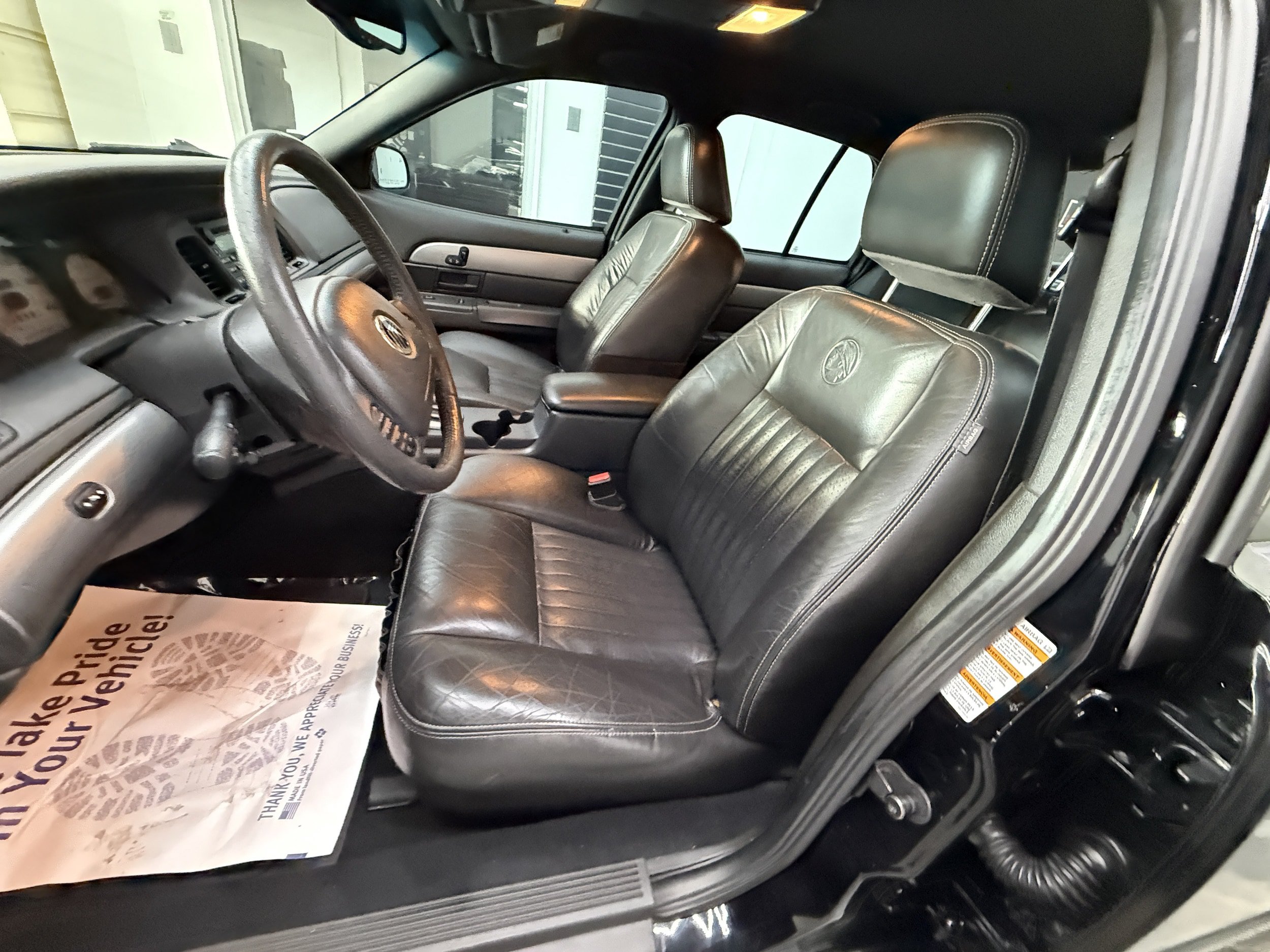 Used 2003 Mercury Marauder RWD image 12