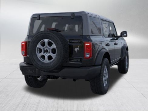 New 2025 Ford Bronco Big Bend image 8