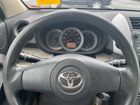 Used 2007 Toyota RAV4 4WD image 27