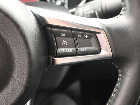 Used 2021 MAZDA MX-5 Miata Grand Touring RWD image 17