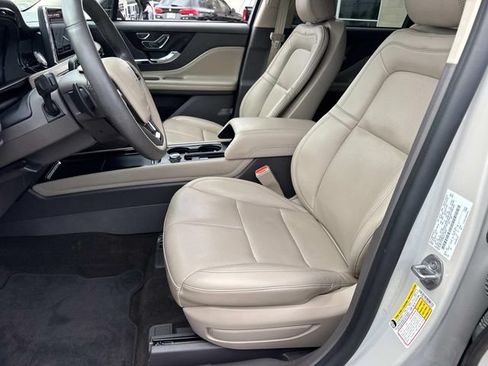Used 2022 Lincoln Corsair FWD w/ Equipment Group 101A image 19