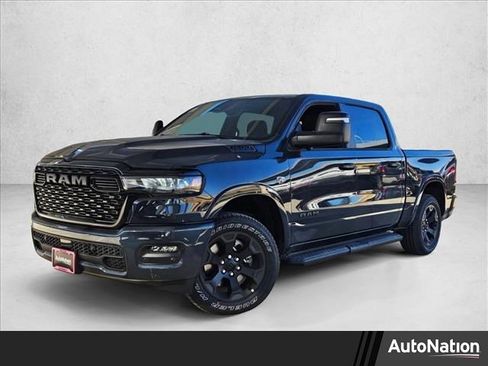 New 2026 RAM 1500 Lone Star image 1