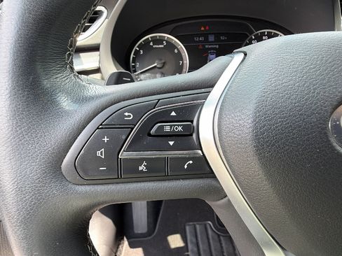Used 2023 INFINITI QX55 Essential AWD/4WD image 26