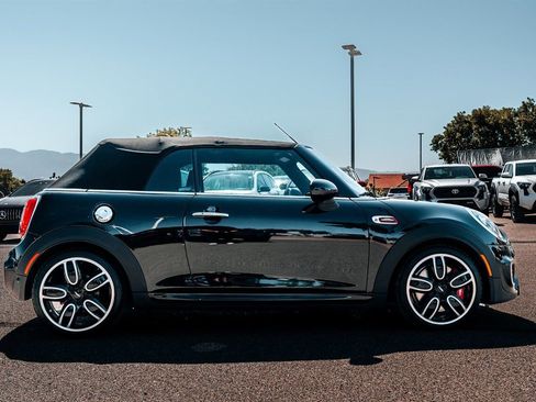 Used 2019 MINI Cooper John Cooper Works FWD image 8
