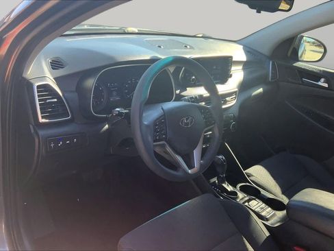 Used 2020 Hyundai Tucson Value FWD image 18