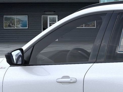 New 2026 Ford Escape ST-Line w/ Tech Pack #1 FWD image 20