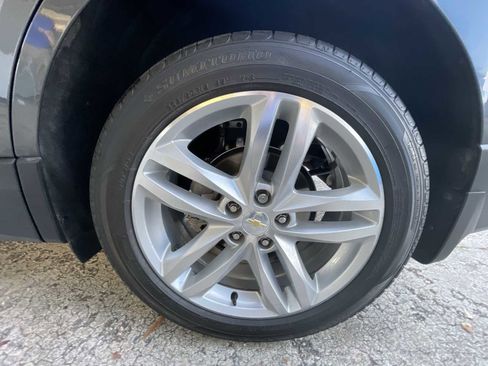 Used 2019 Chevrolet Equinox Premier image 33