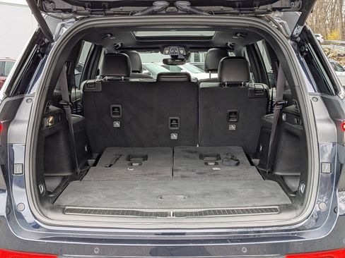 Used 2024 Jeep Grand Cherokee L Limited image 5