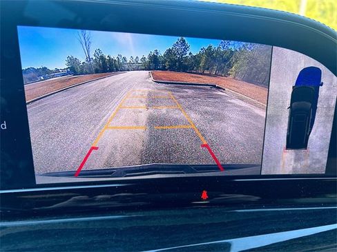 Used 2023 Cadillac Escalade Premium Luxury w/ Performance Package image 21