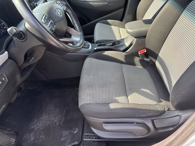 Used 2019 Hyundai Kona SEL AWD/4WD image 15