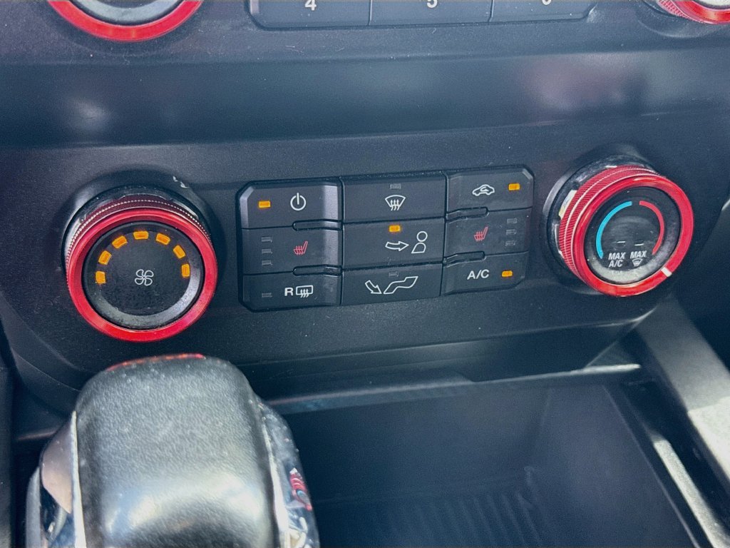 Used 2019 Ford F150 XLT w/ Equipment Group 302A Luxury AWD/4WD image 16