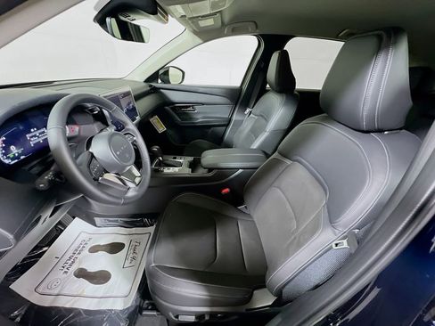 New 2026 MAZDA CX-5 Preferred AWD/4WD image 16