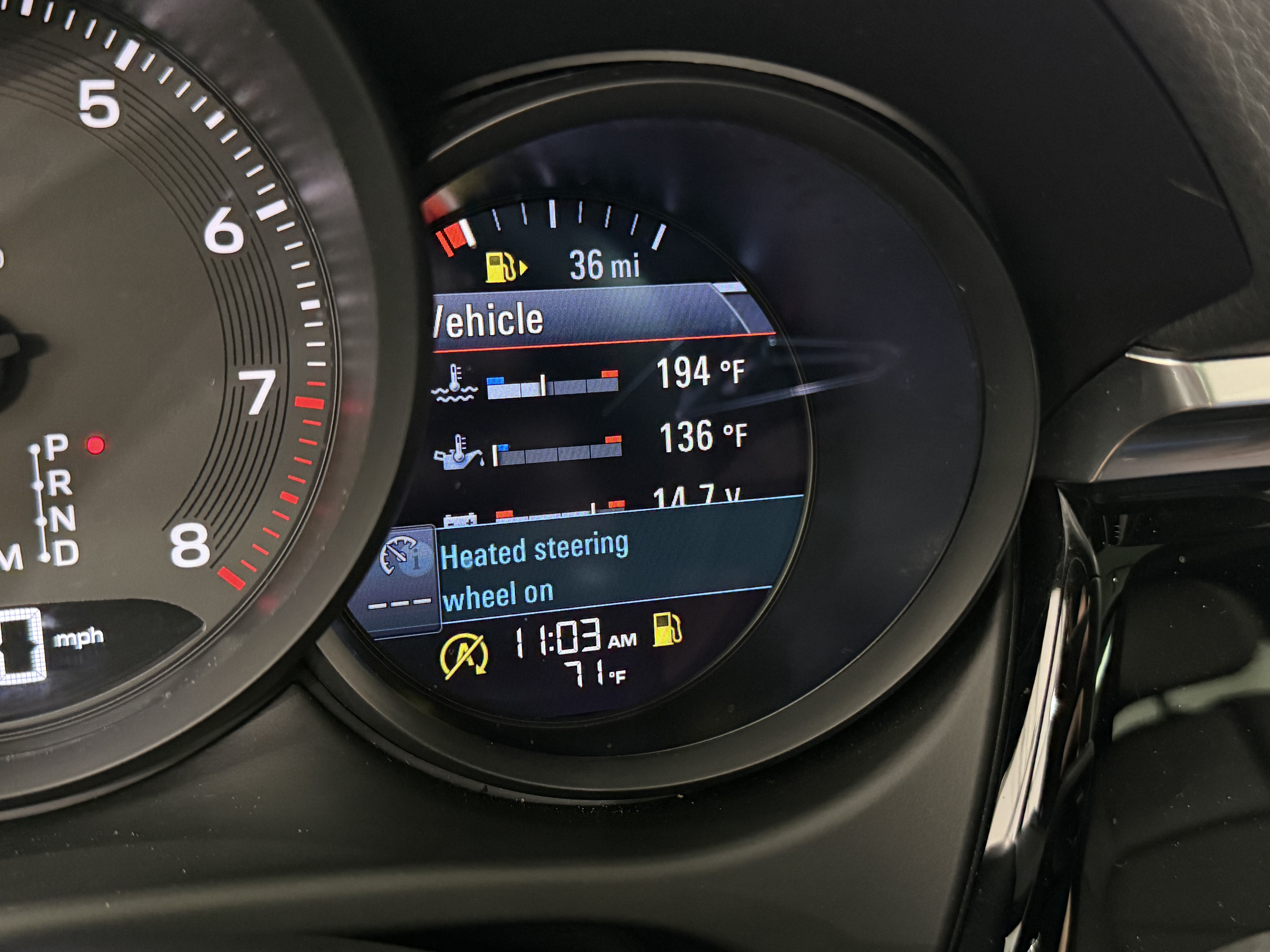 Used 2022 Porsche Macan AWD/4WD image 49