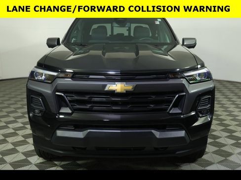 Used 2023 Chevrolet Colorado LT w/ LT Convenience Package III image 12