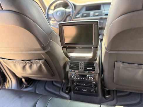 Used 2014 BMW X6 M w/ Driver Assistance Package image 16