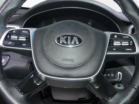 Used 2020 Kia Sorento LX w/ LX I4 Convenience Package image 29
