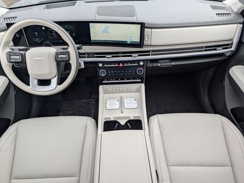 New 2026 Hyundai Santa Fe Calligraphy image 10
