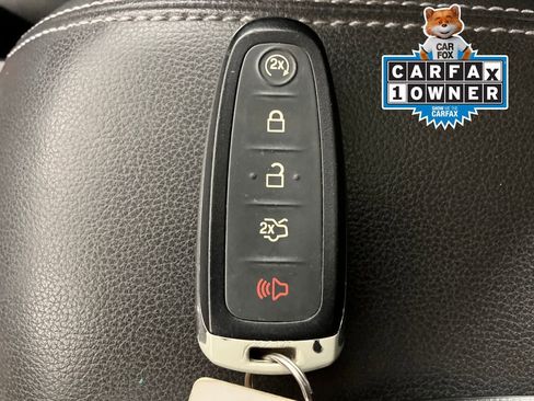 Used 2013 Ford Escape Titanium image 32