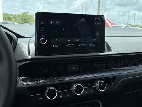 New 2026 Honda CR-V Sport-L image 28
