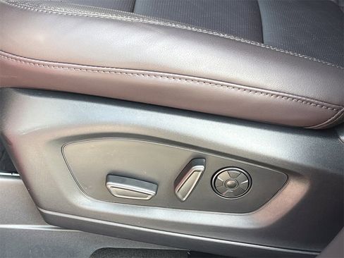 New 2026 Ford Explorer Platinum image 20