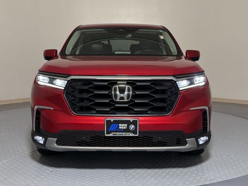 Used 2024 Honda Pilot EX-L image 6