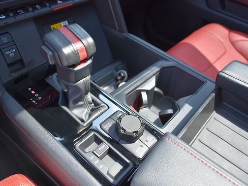 Used 2024 Toyota Tundra TRD Pro image 22