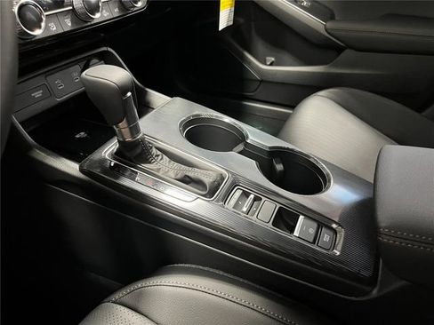New 2026 Honda Civic Sport Touring image 18
