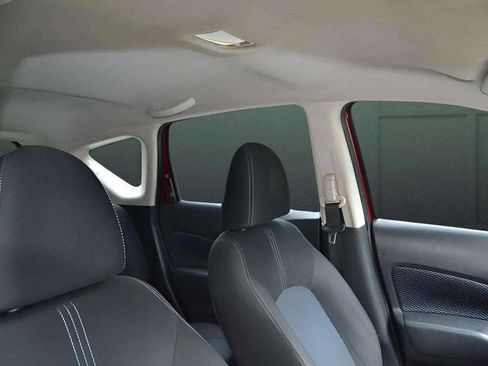 Used 2015 Nissan Versa Note SV w/ SV Convenience Package image 26