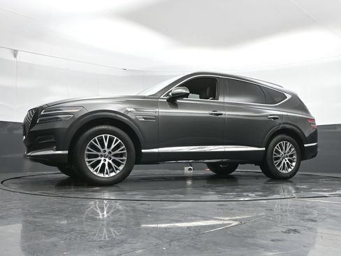 Used 2024 Genesis GV80 2.5T AWD/4WD image 46