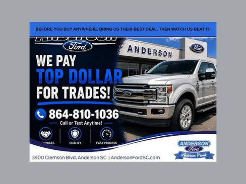 Used 2016 Ford F150 XLT w/ Equipment Group 302A Luxury RWD image 1