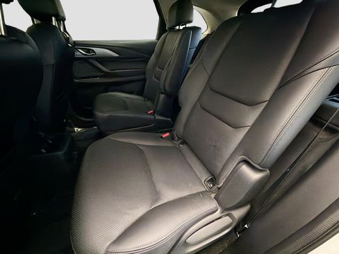 Used 2023 MAZDA CX-9 Touring image 13